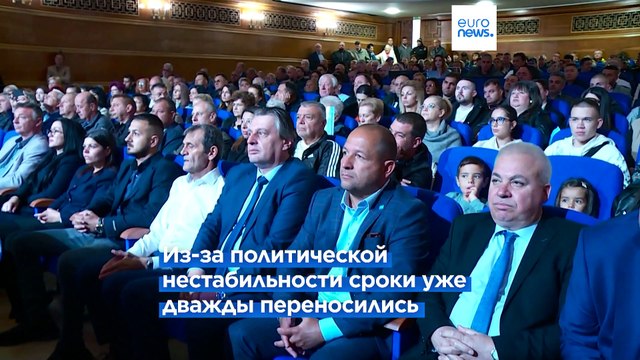 Седьмые за три года выборы. Есть ли шанс выйти из политического кризиса?