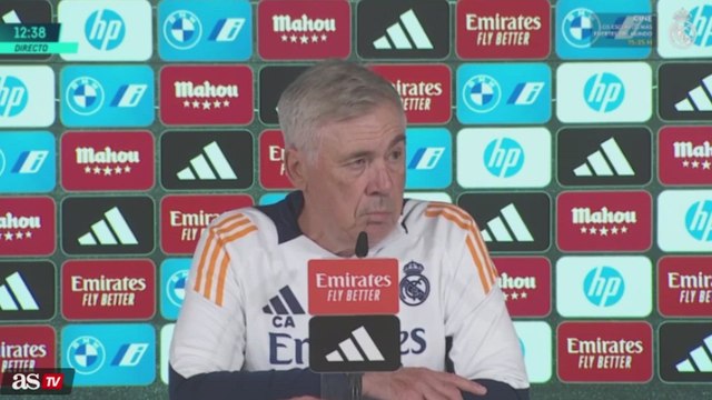 “¿Miedo al Barça?”: La contundente respuesta de Ancelotti que aplaude el madridismo