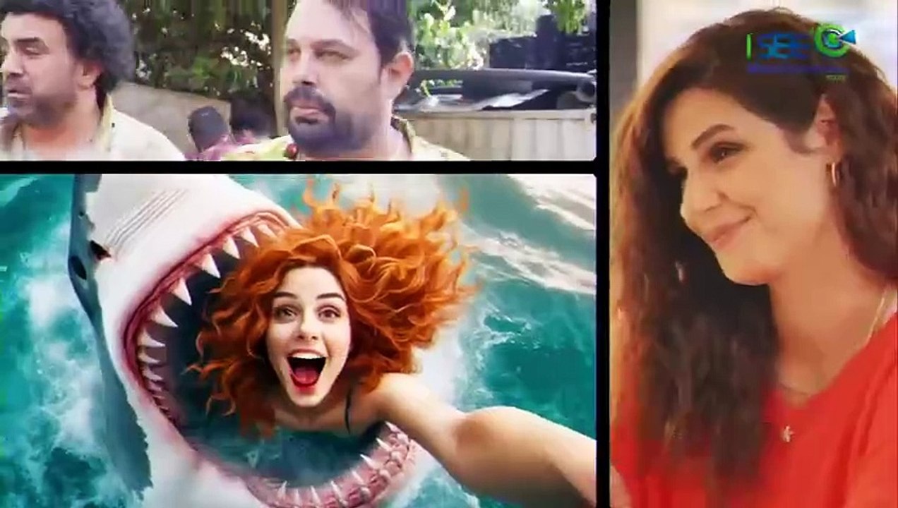مسلسل وطن ع وتر 2024 - العيون الزرق - الحلقة 5