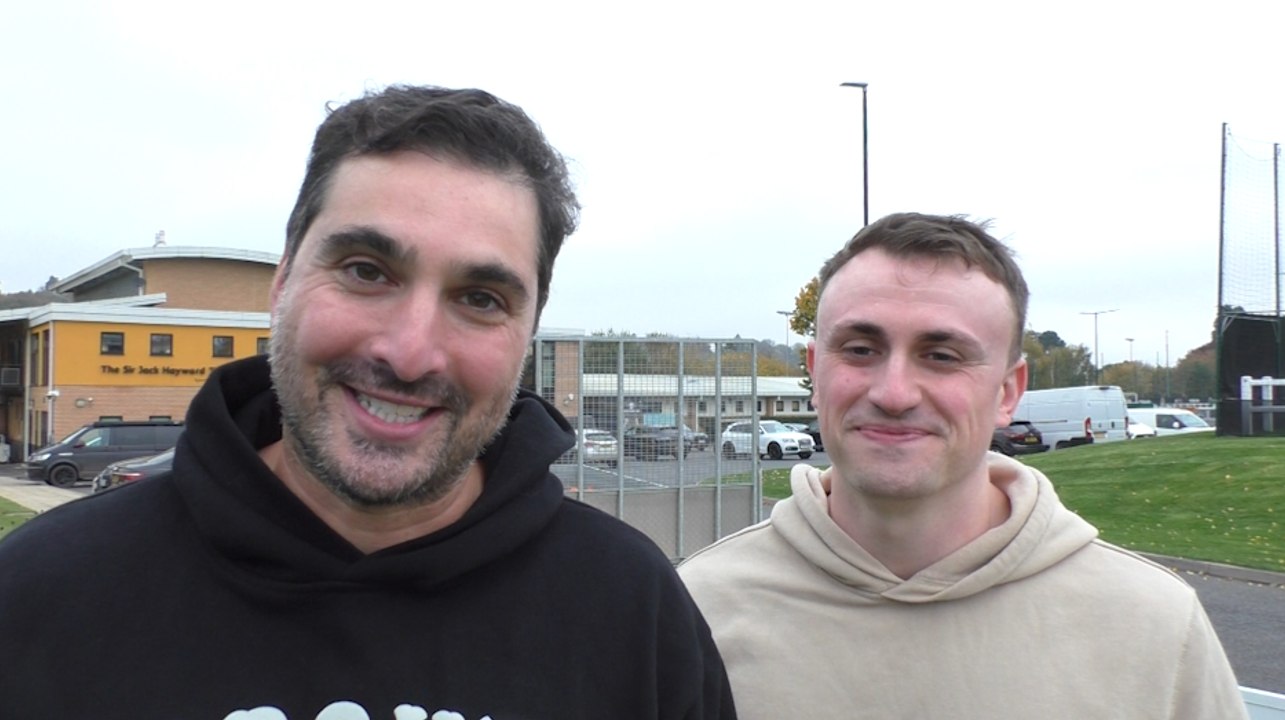 Brighton v Wolves - Liam Keen and Nathan Judah preview