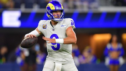 Rams Defeat Vikings 30-20 in Exciting Thursday Night Matchup