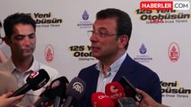 İmamoğlu'ndan, Yiğit Bulut'a tazminat davası