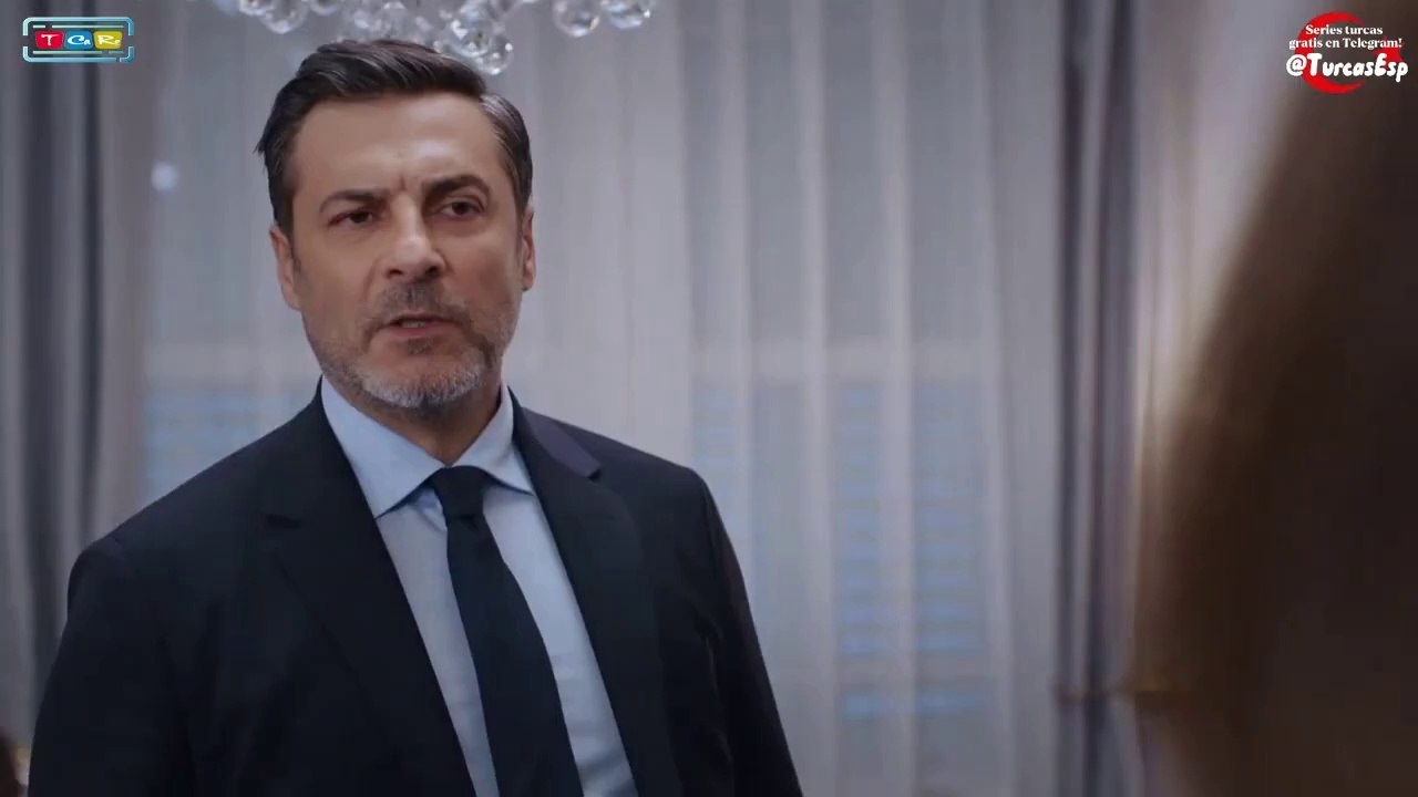 214.FIN. MUNDOS OPUESTOS ❤️ En ESPAÑOL HD. Capítulo 214. Con Sıla Türkoğlu, Barış Kılıç