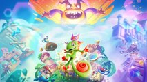 Yooka-Replaylee - Bande-annonce (PlayStation/Xbox/Nintendo)