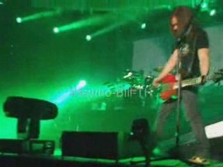 Übers Ende Der Welt & Reden - Strasbourg - Tokio Hotel