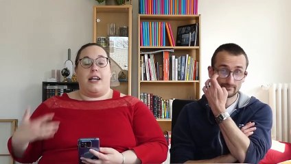 FAQ "Mon accouchement, notre avenir avec Matthieu, le moral qui n'aide pas"