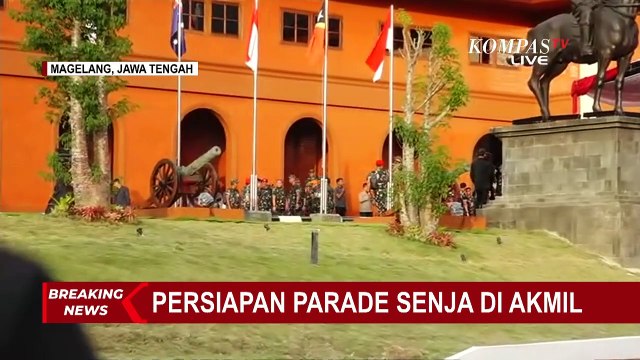 [FULL] Adi Prayitno & Golkar soal Pembekalan Kabinet Prabowo, Siap 'Satu Tujuan' Benahi Birokrasi?