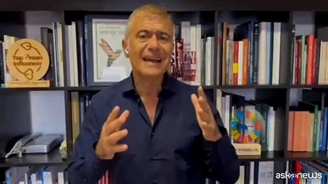 Pecoraro: a Ecomondo ruolo strategico comuni per transizioni