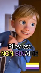 Théorie NON BINAIRE de Vice Versa