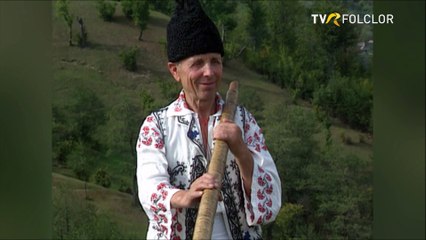 Benone Sinulescu - Radu mamii (La izvoare buzoiene - TVR - 1995)