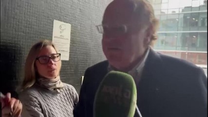 Milan, lo sfogo di Scaroni: “Non capisco la decisione del sindaco di Bologna”