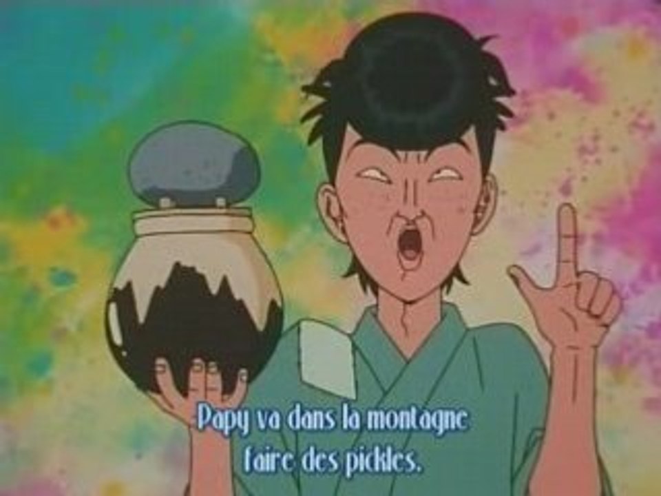 Ping Pong Club 22 vostfr