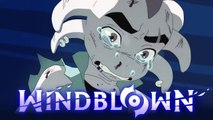 Windblown - Trailer de lancement early access