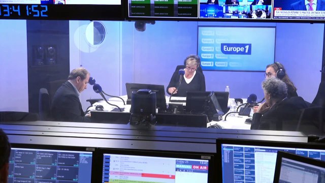 Retour sur les propos d'Emmanuel Macron sur Benyamin Netanyahou