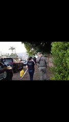 Veja a última ação do Bope antes de encontrar atirador de Novo Hamburgo morto