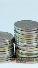 Small Investments Big Returns Start Today!