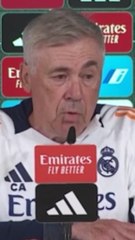 “¿Miedo al Barça?”: La contundente respuesta de Ancelotti que aplaude el madridismo