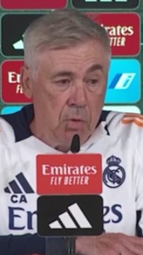 “¿Miedo al Barça?”: La contundente respuesta de Ancelotti que aplaude el madridismo