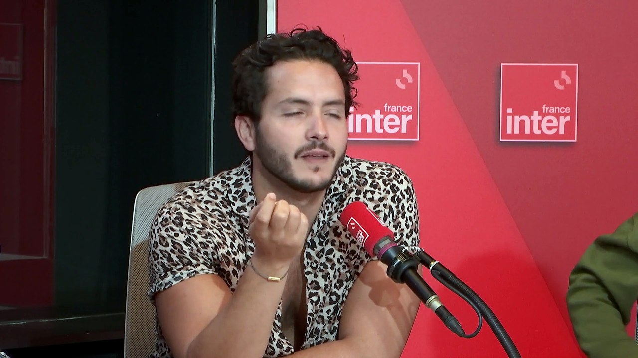 Fofinho chez P. Diddy - La drôle d'humeur d'Alexandre Kominek