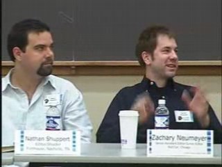 MultiVisions Informational Video