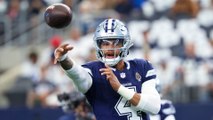 Week 8 NFL Showdown: Cowboys vs. 49ers Matchup Analysis