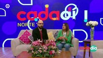 Tv4- CadaDía | Cultura Sacrificial, esto es lo que debes saber. | #LoViEnTv4 | 25/10/24