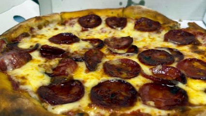 LP Eats - The Moorbrook, Preston