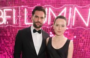 Daisy Ridley’s husband Tom Bateman 'knows the story' of her upcoming ‘Star Wars’ film