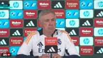 Las diferencias del Barça de Xavi con el de Flick según Ancelotti