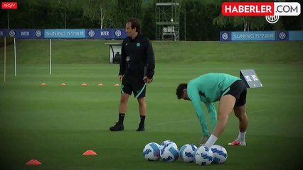Hakan Çalhanoğlu'ndan Inter'e kötü haber