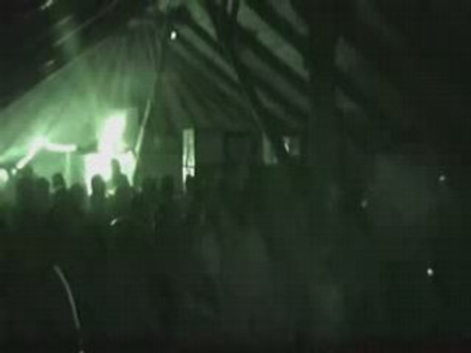 texplosif sound system - 12.05.08