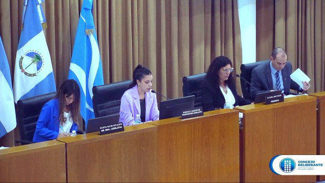 El Concejo Deliberante de Neuquén reclamó la aparición de Luciana Muñoz