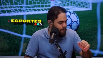 98 ESPORTES | O Atlético precisa poupar todos os titulares contra o Inter?