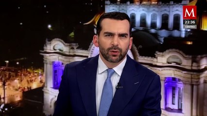 Emilio Azcárraga Jean deja Televisa durante investigaciones de corrupción en la FIFA