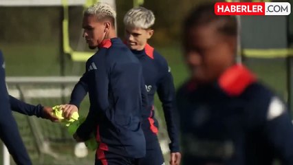 Manchester United'da Fenerbahçe maçı sonrası beklenmedik ayrılık