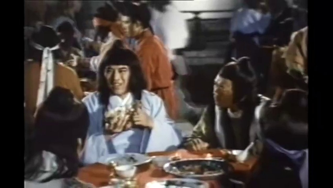 Kung Fu Rebels (1980) // Classic Kung Fu Movies