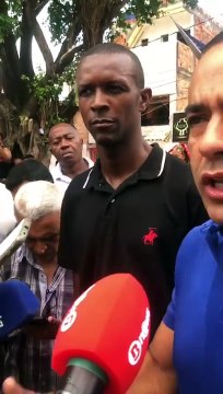 Na hora que eles deram entrada no projeto, passa a ser prioridade máxima para a liberação da prefeitura , garante Bruno Reis sobre VLT