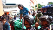 Personel Polda Papua Barat Kawal Distribusi Logistik ke Tujuh Kabupaten