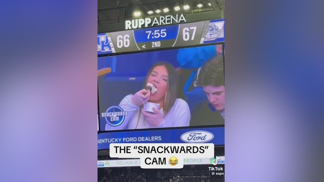 El troleo de esta ‘cam’ que generado gran polémica en Estados Unidos y acumula millones de visitas