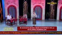 Elisabeta Turcu - Mai neicuta din Pitesti (Intalnirea romanilor - Favorit TV - 25.09.2024)