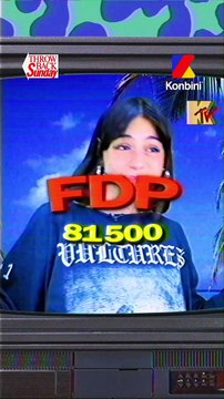 Aujourd'hui, Rayene remonte le temps (mais pas trop) et revient en 2019 : l'époque où l'on pouvait voir sur Instagram qui likait quoi