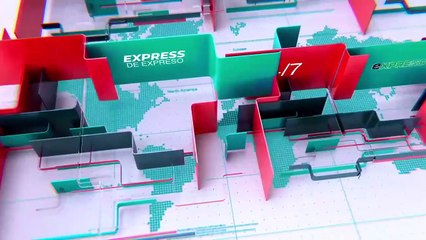 EXPRESS DE EXPRESO 25/OCT