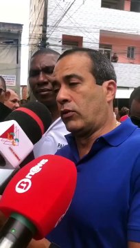 Bruno Reis justifica mudanças no Festival da Virada e revela tentativa para amenizar polêmica com Daniela Mercury