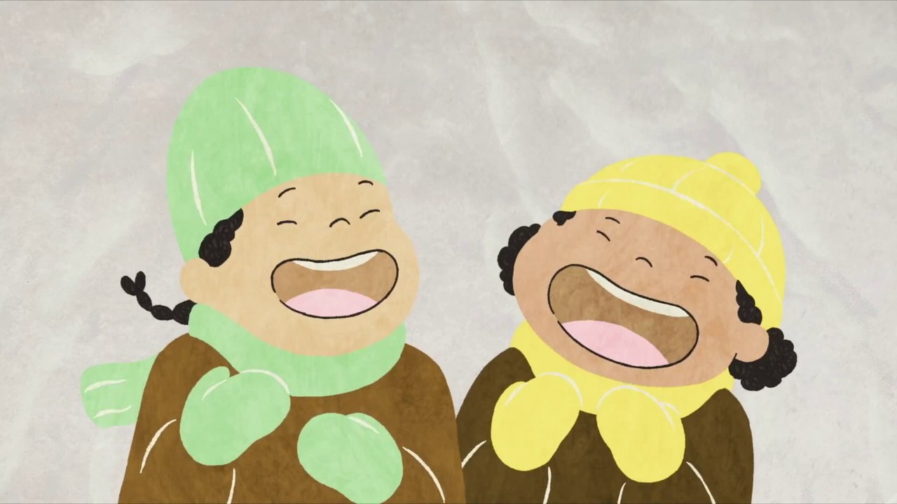 Weihnachten der Tiere - Trailer (Deutsch) HD