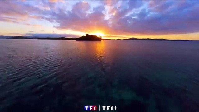 La bande-annonce de Koh-Lanta : la tribu maudite