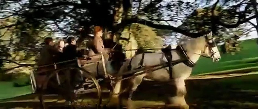 Bande-annonce Le Monde de Narnia.