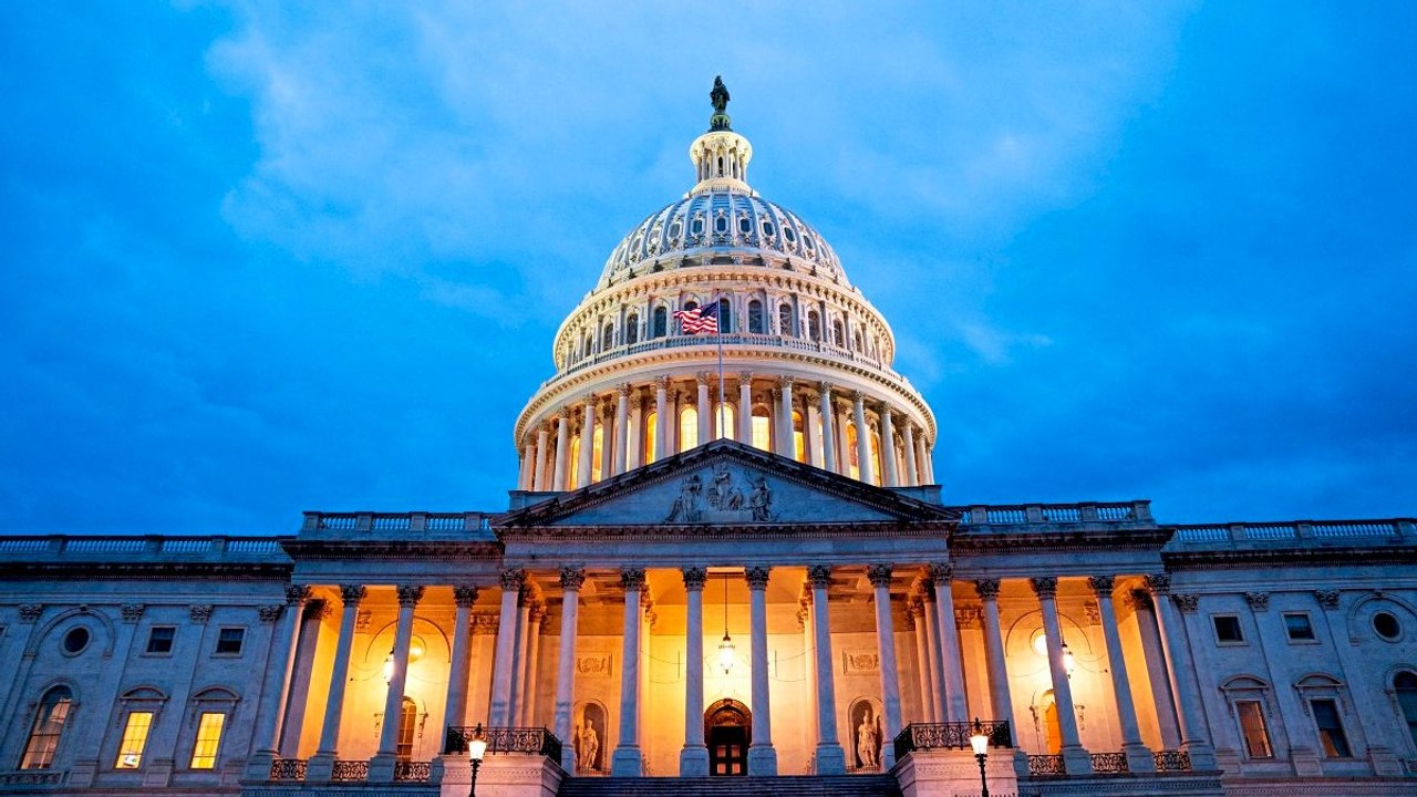 So funktioniert das Wahlsystem in den USA