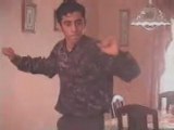 iran iranian boy dance bandari