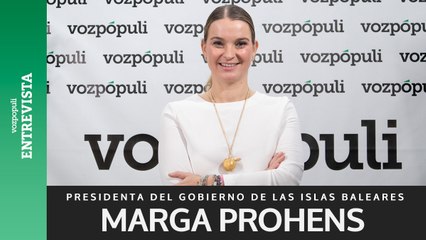 “La insularidad de Baleares si es singular, coges un mapa de España y no hay nada singular en Cataluña"