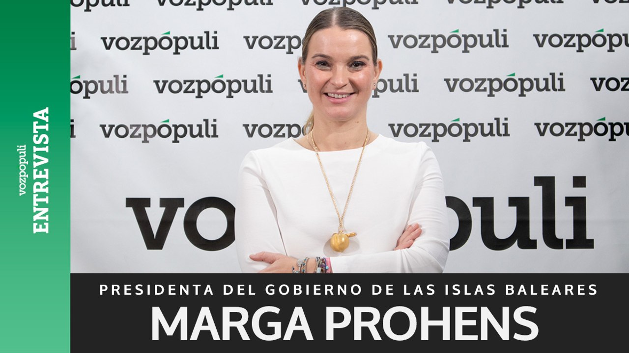 La responsabilidad de Francina Armengol en la trama Koldo: “Tenía una relación de cercanía con el cabecilla de la trama”
